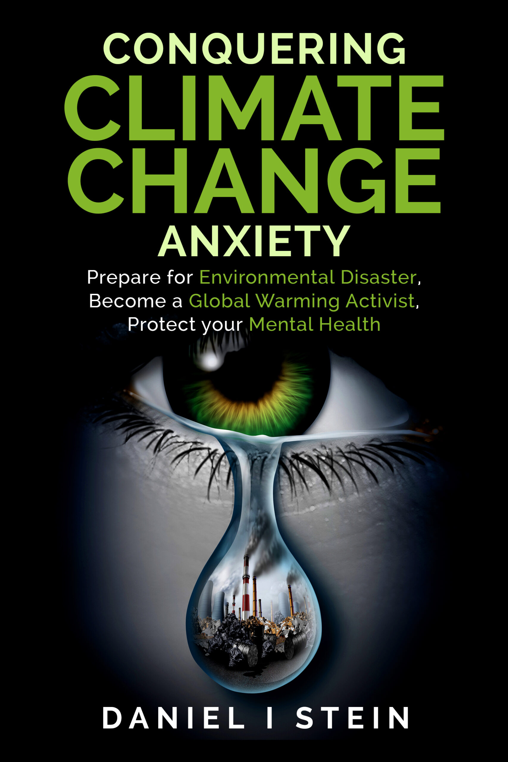 Conquering Climate Change Anxiety