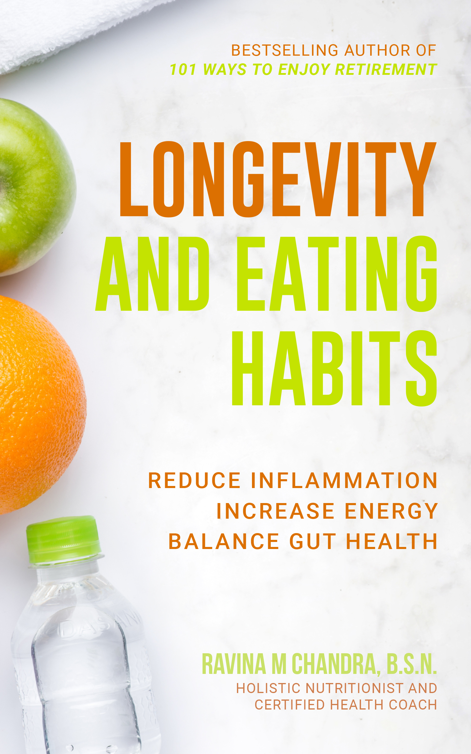 Longevity and Eating Habits