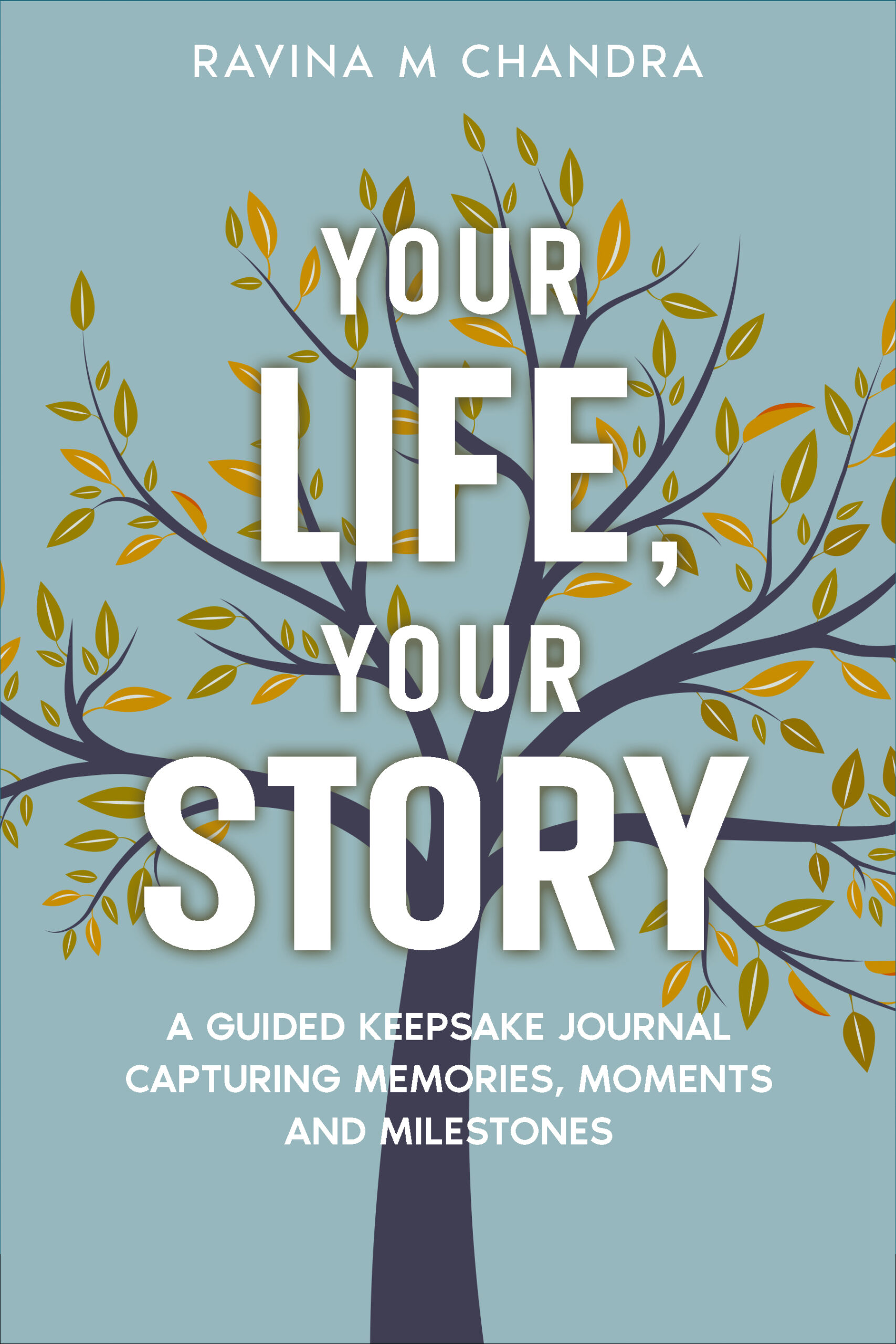 Your Life, Your Story