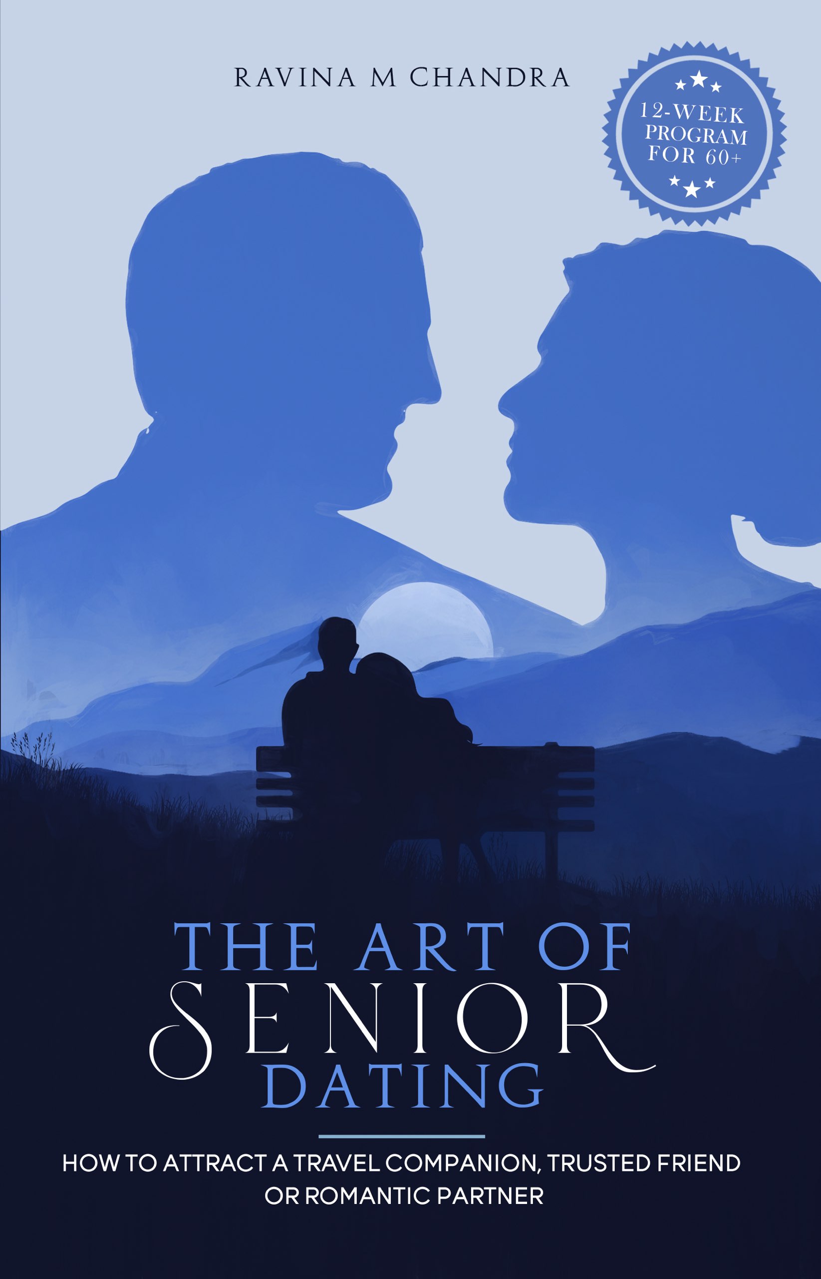 The Art of Senior Dating